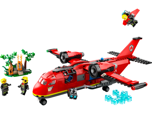 LEGO® set 60413