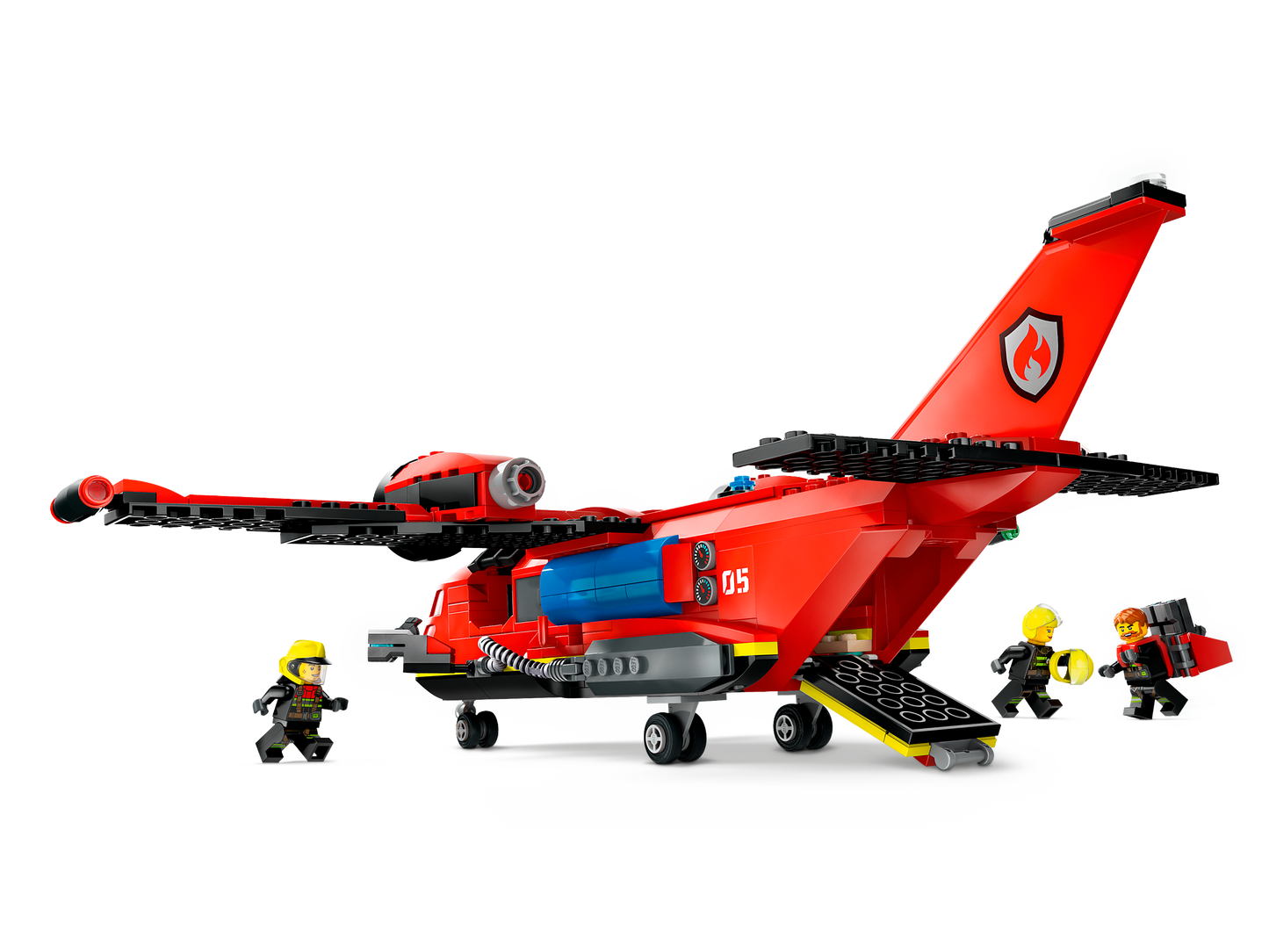 LEGO® set 60413