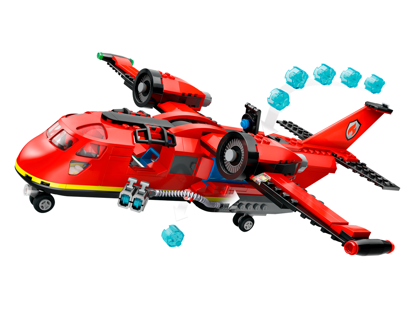 LEGO® set 60413