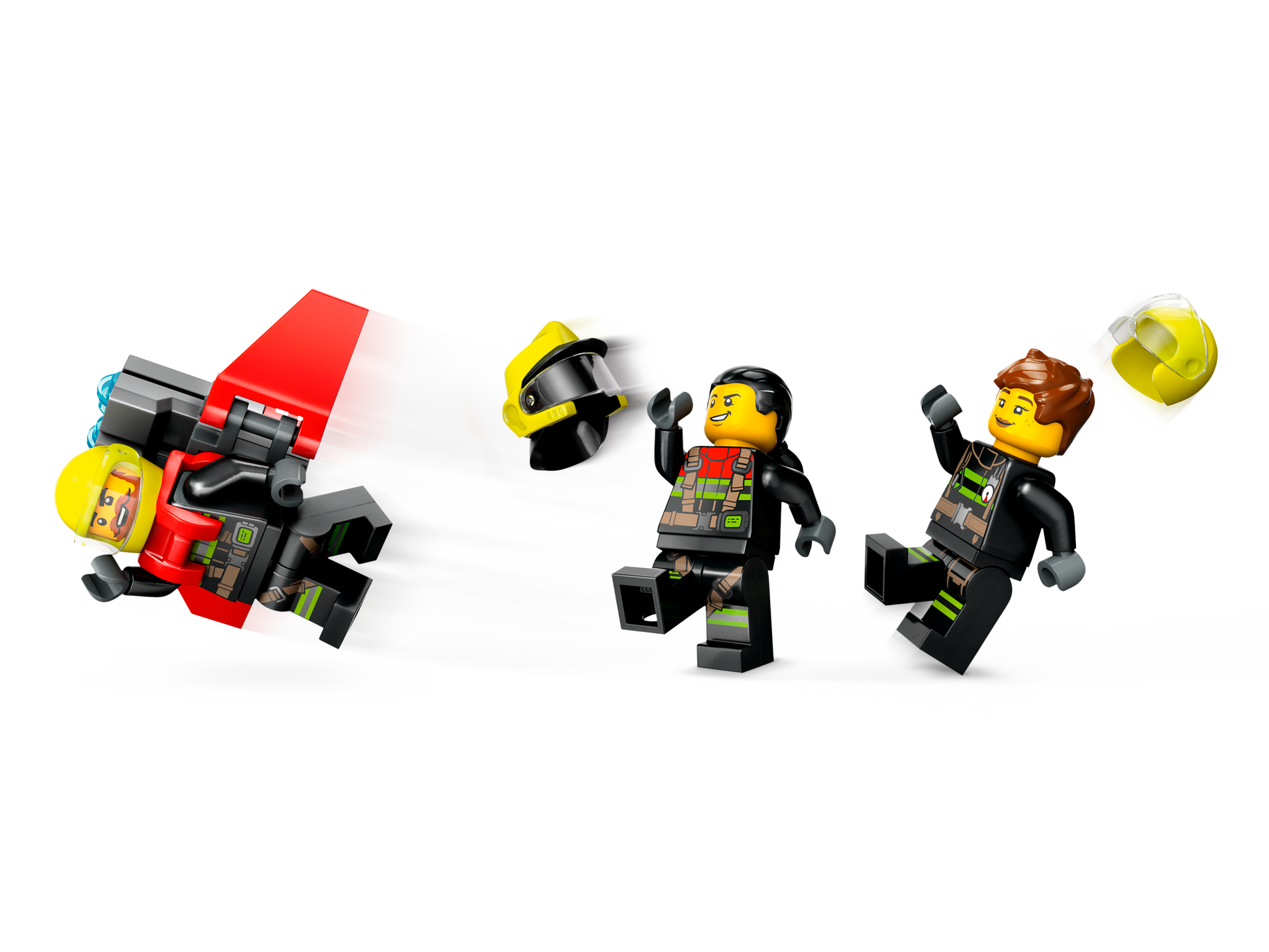 LEGO® set 60413