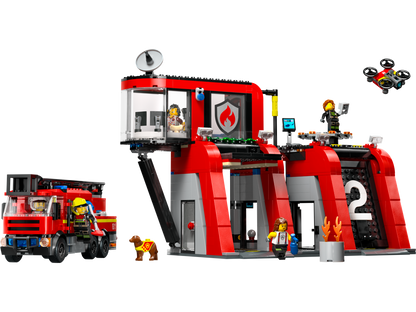 LEGO® set 60414