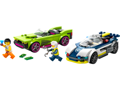 LEGO® set 60415