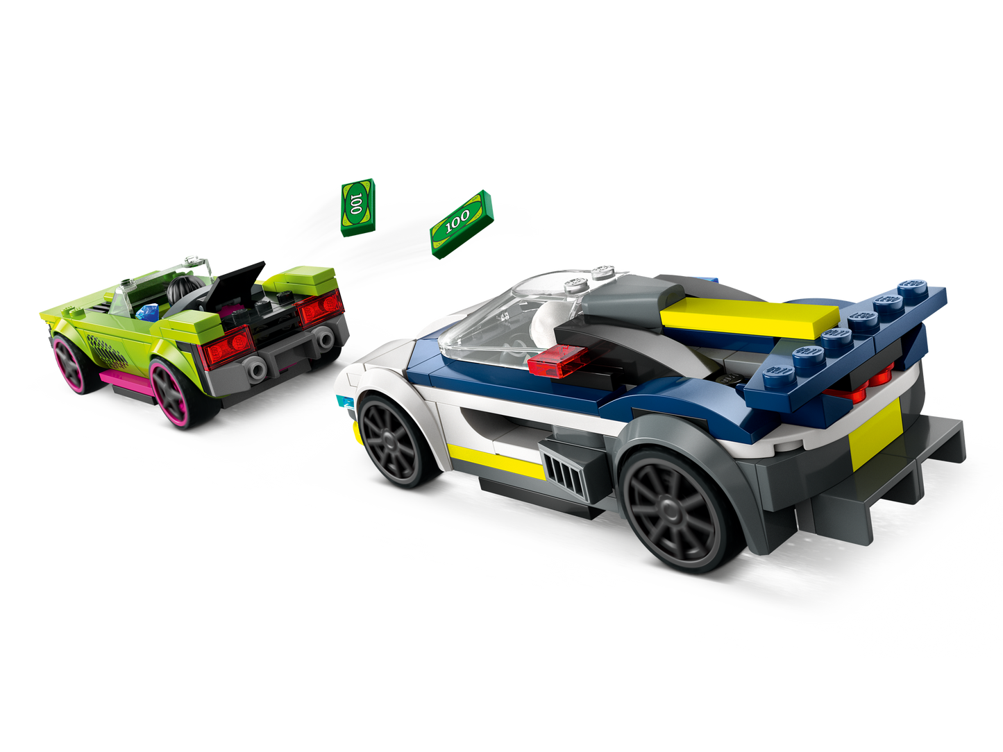 LEGO® set 60415