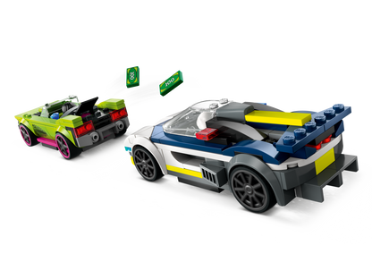 LEGO® set 60415