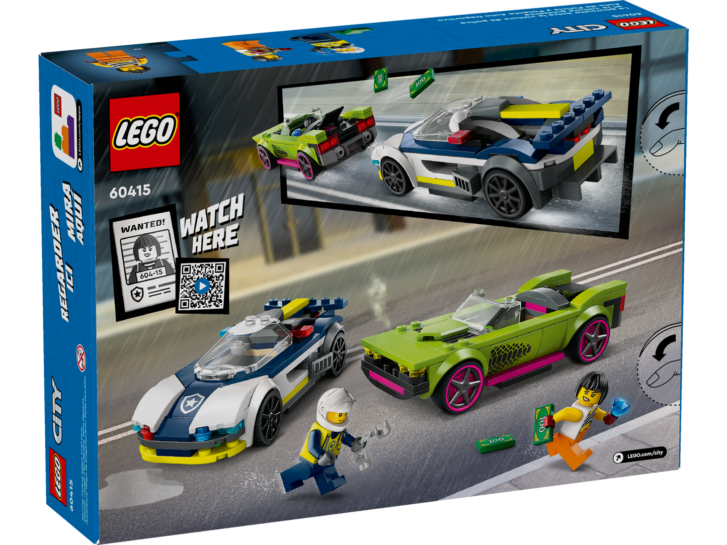 LEGO® set 60415