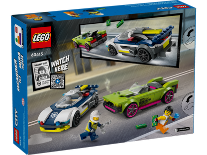 LEGO® set 60415