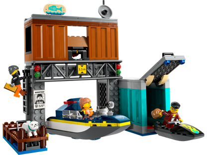 LEGO® set 60417
