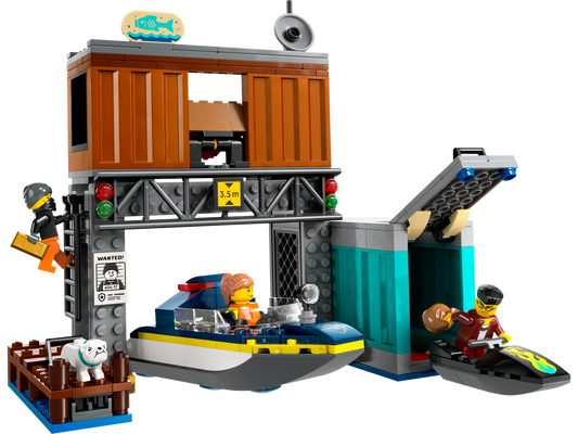 LEGO® set 60417