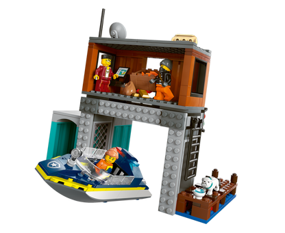 LEGO® set 60417