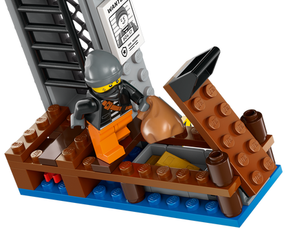 LEGO® set 60417
