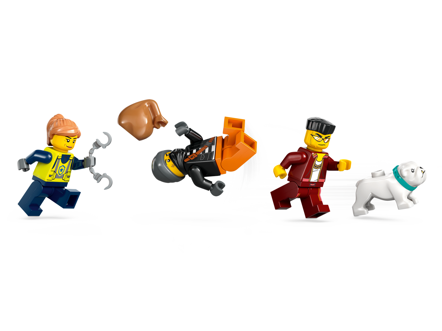 LEGO® set 60417