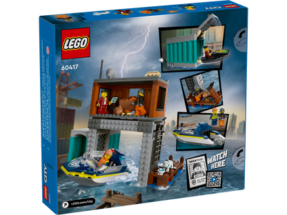 LEGO® set 60417