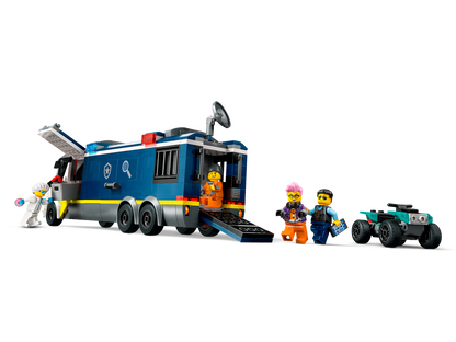 LEGO® set 60418