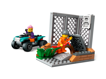 LEGO® set 60418