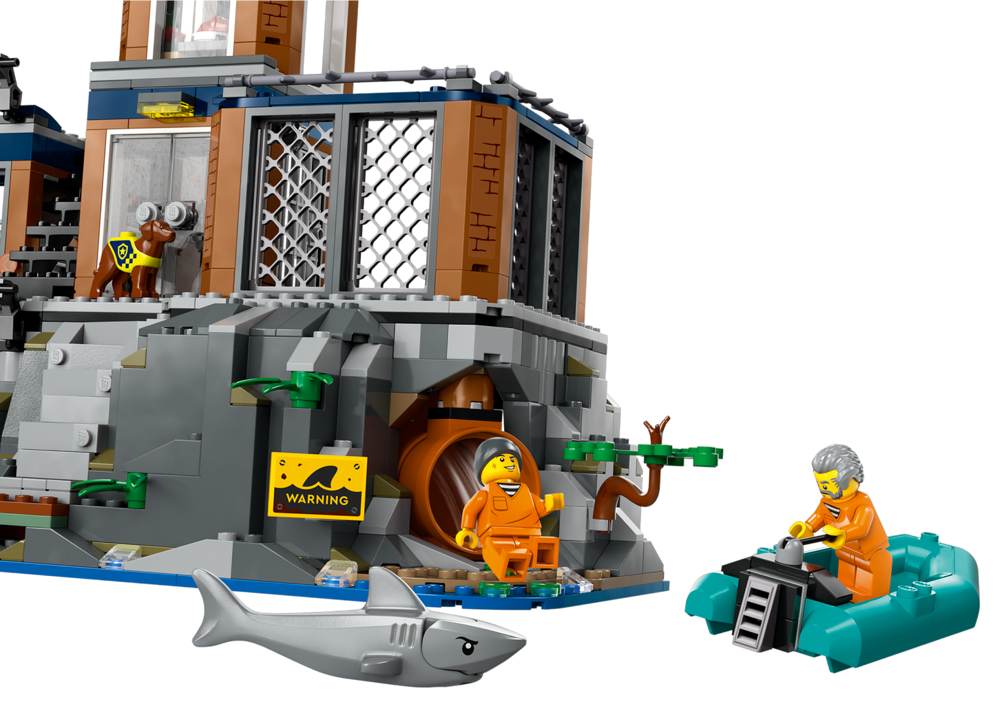 LEGO® set 60419