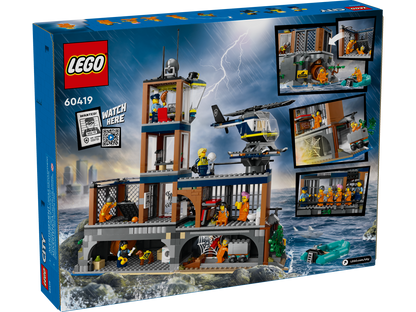 LEGO® set 60419