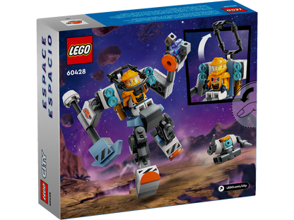 LEGO® set 60428