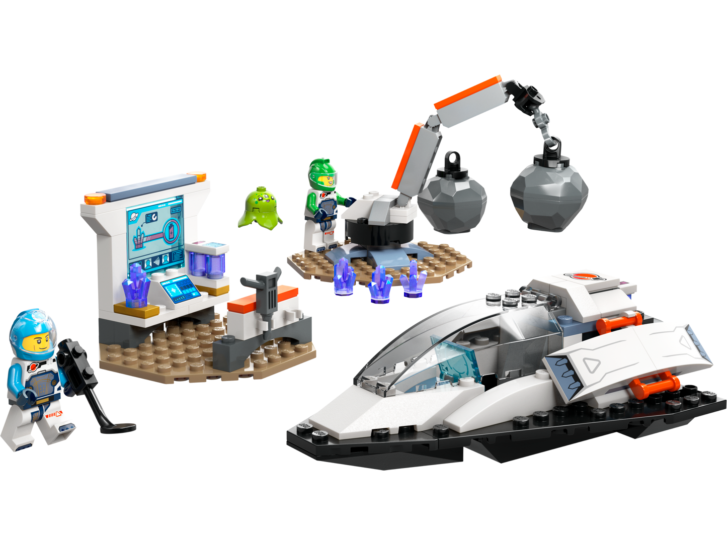 LEGO® set 60429