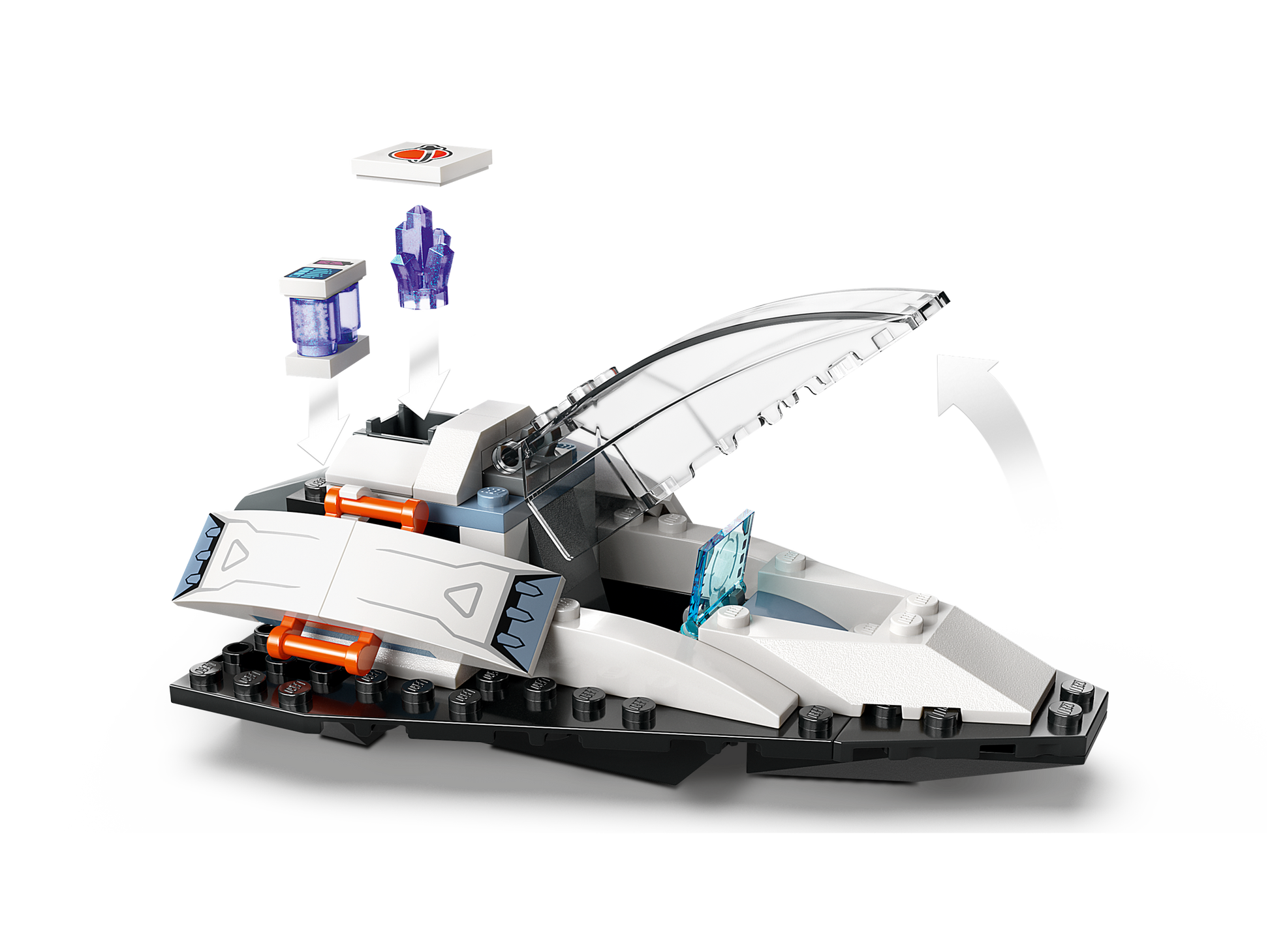 LEGO® set 60429