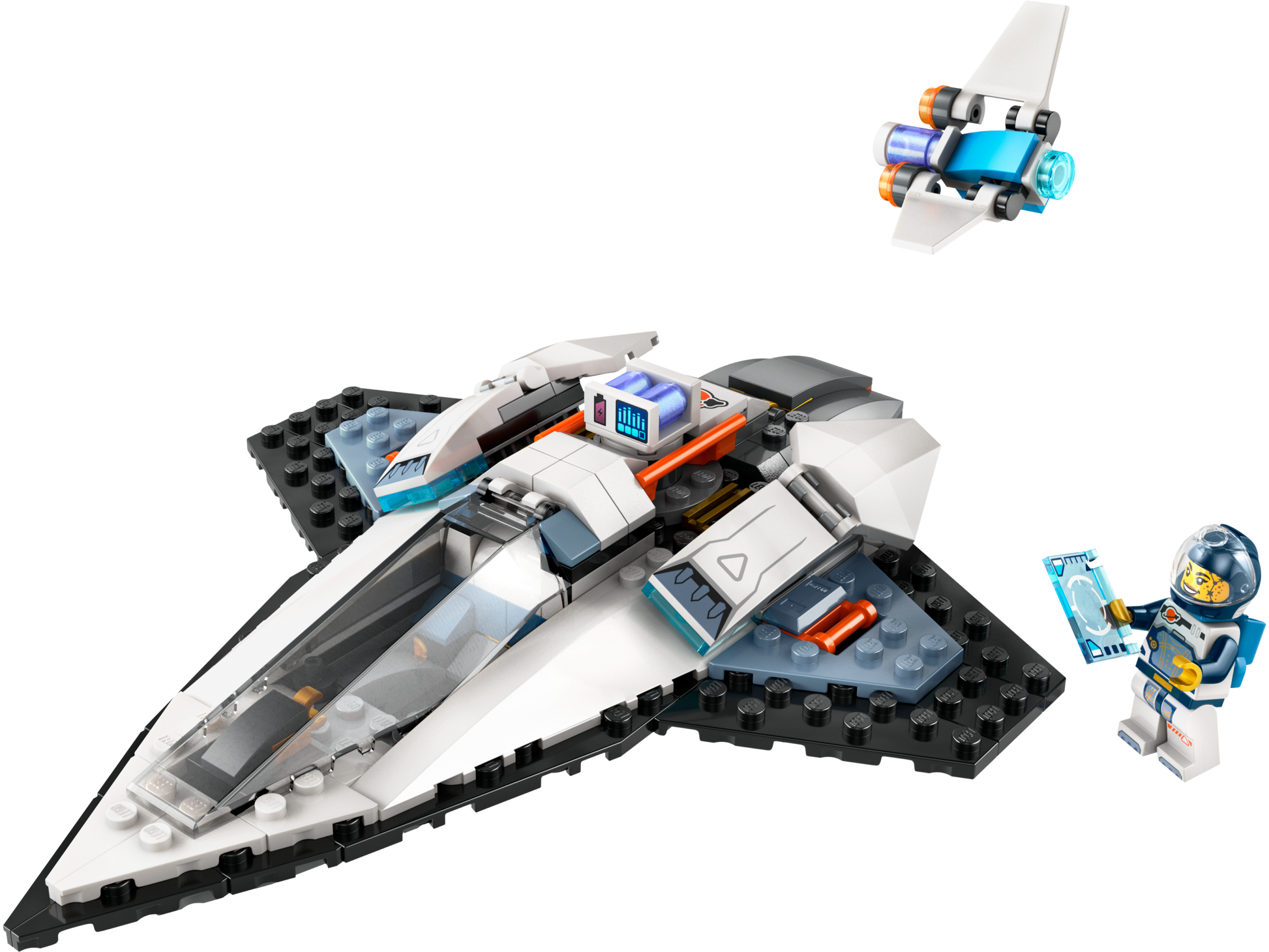 LEGO® set 60430