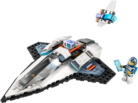 LEGO® set 60430