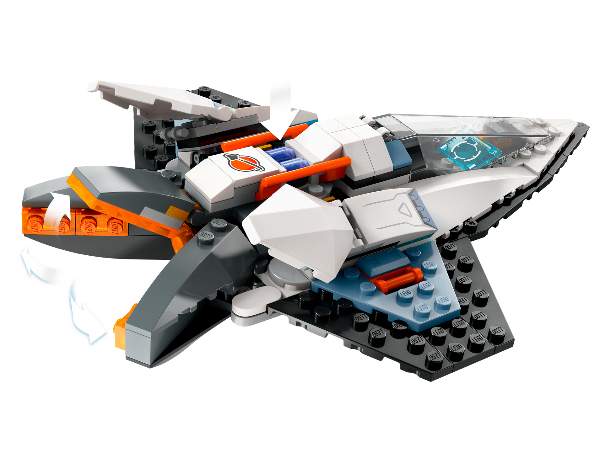 LEGO® set 60430