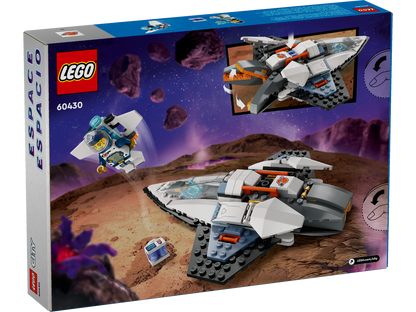 LEGO® set 60430