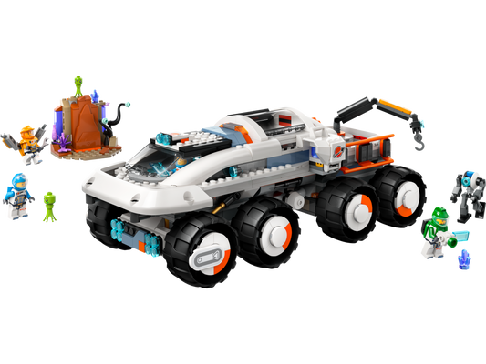 LEGO® set 60432