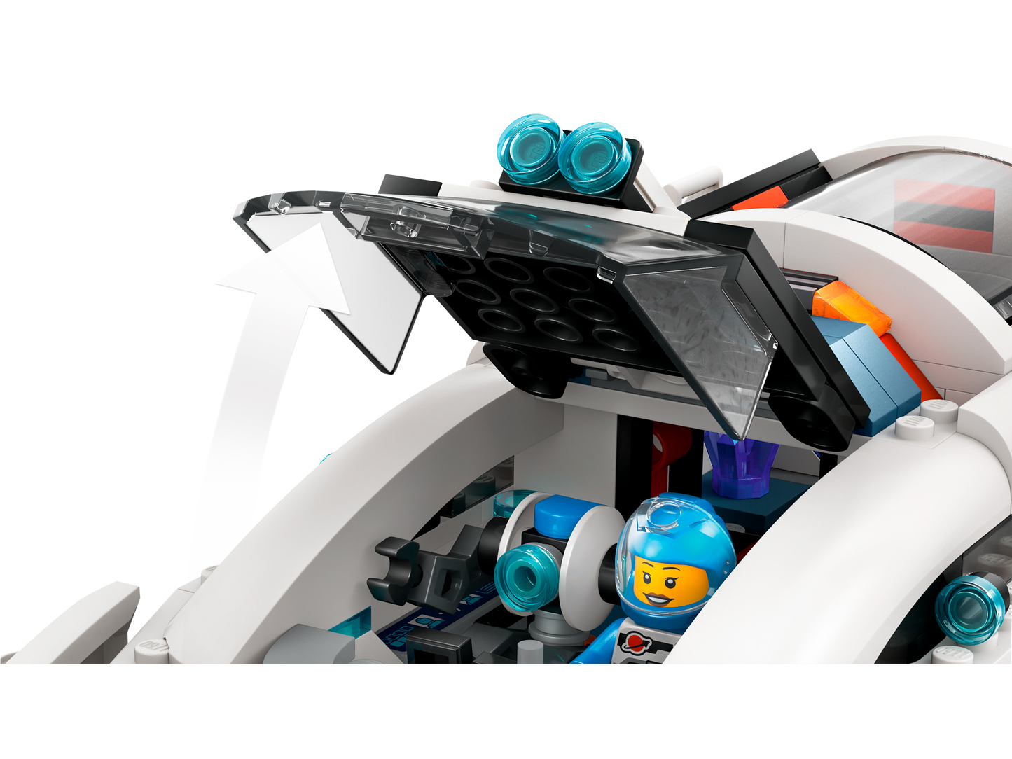 LEGO® set 60432