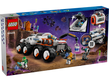 LEGO® set 60432