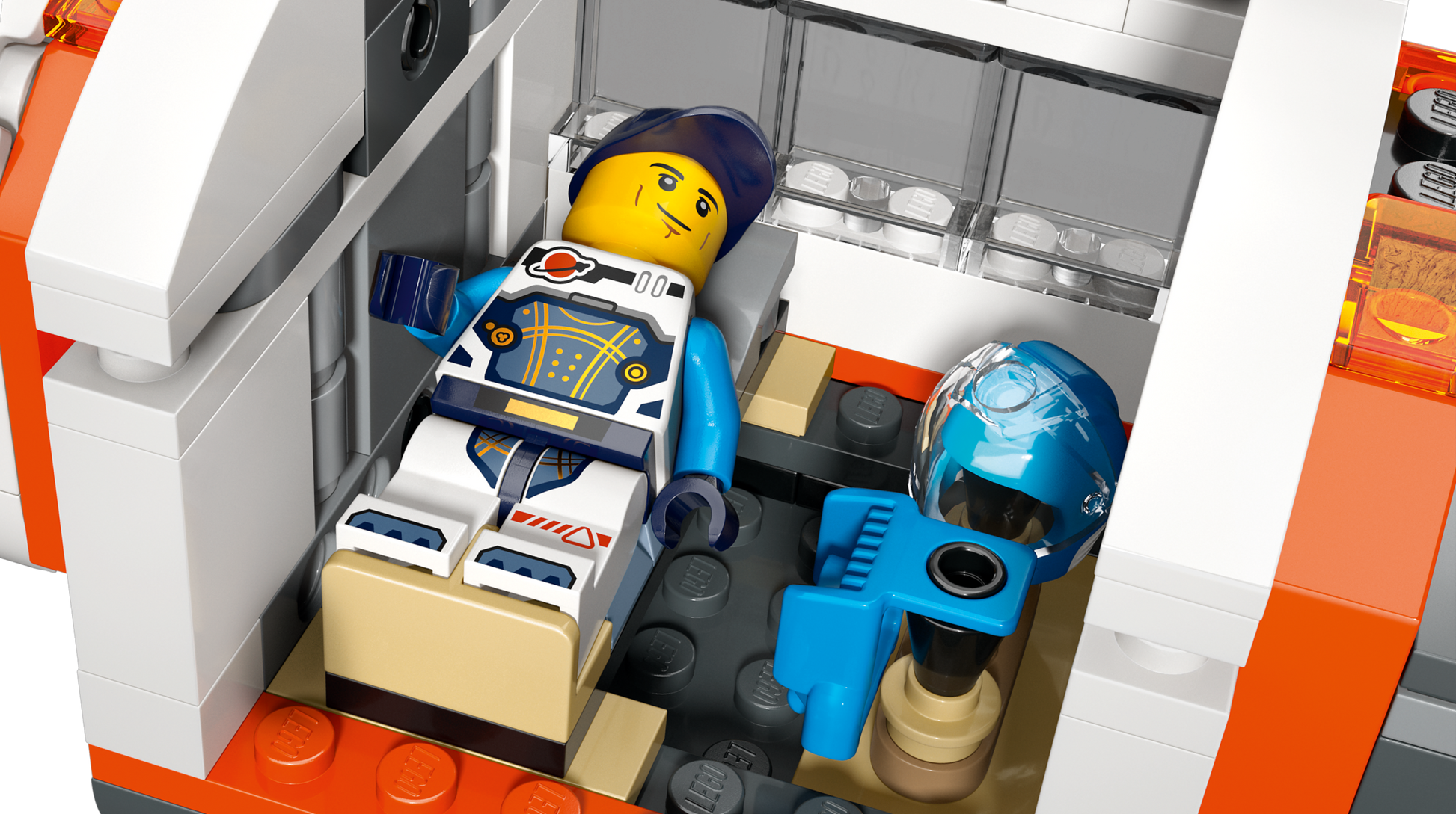 LEGO® set 60433