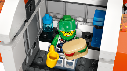 LEGO® set 60433