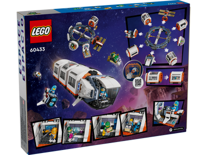 LEGO® set 60433