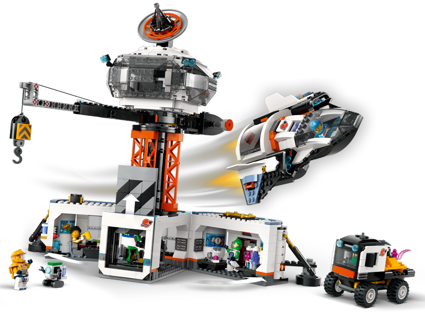 LEGO® set 60434