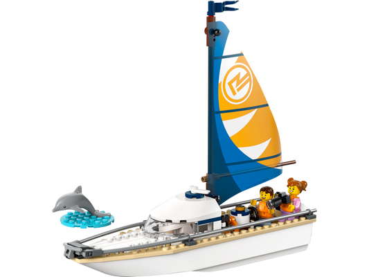 LEGO® set 60438