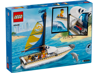 LEGO® set 60438