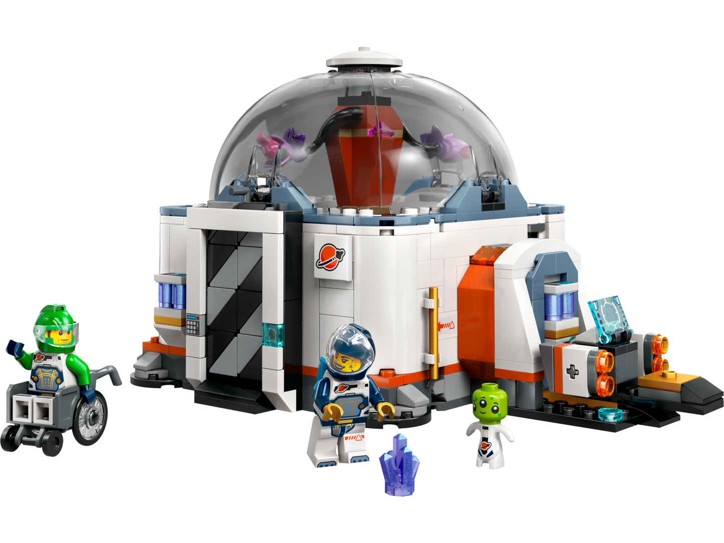 LEGO® set 60439