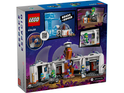 LEGO® set 60439