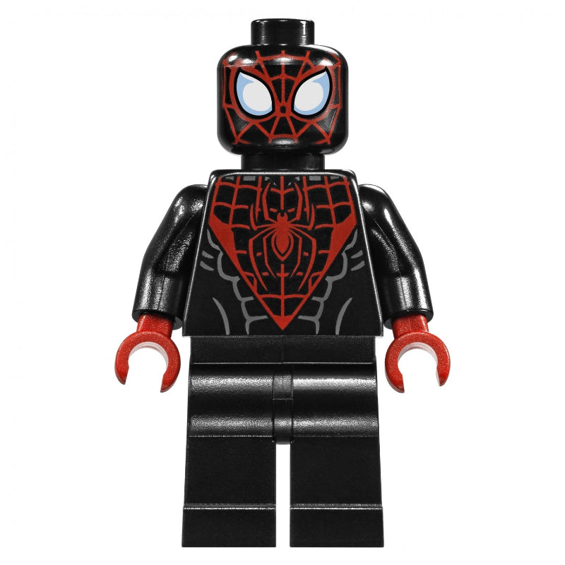 Spider-Man (Miles Morales)