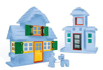 Doors and Windows