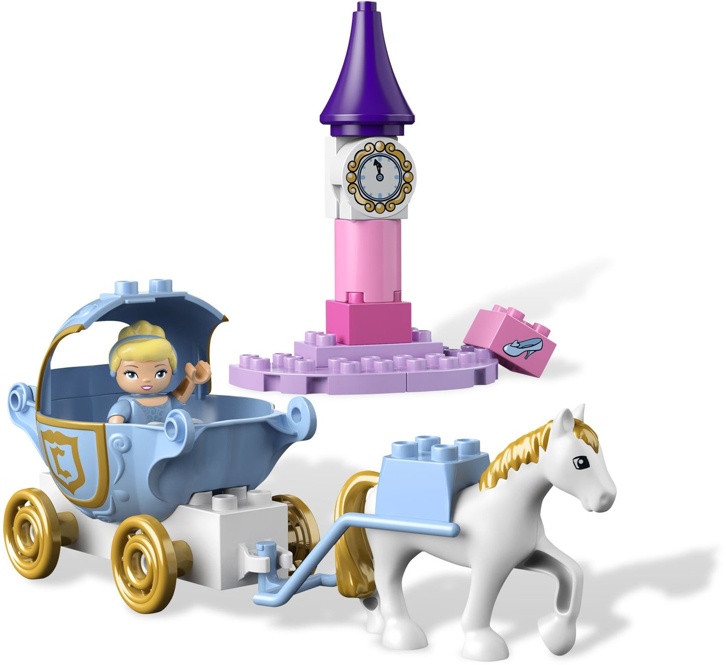 Cinderella's Carriage