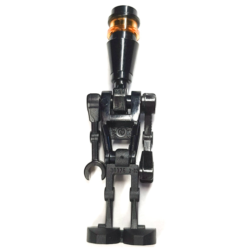 Assassin Droid Elite, Black