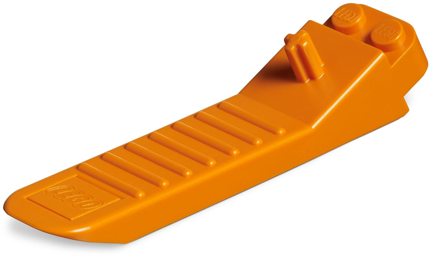 Brick Separator, Green