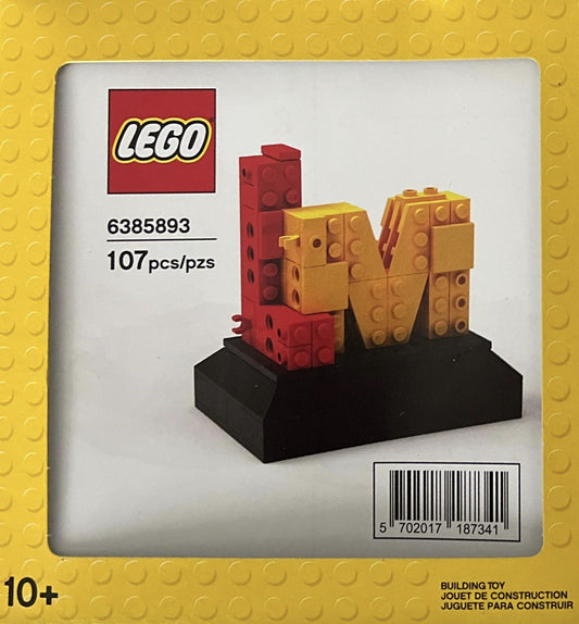 LEGO Masters gift