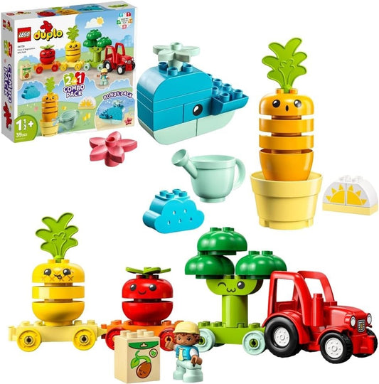 Fruit & Vegetables Gift Pack