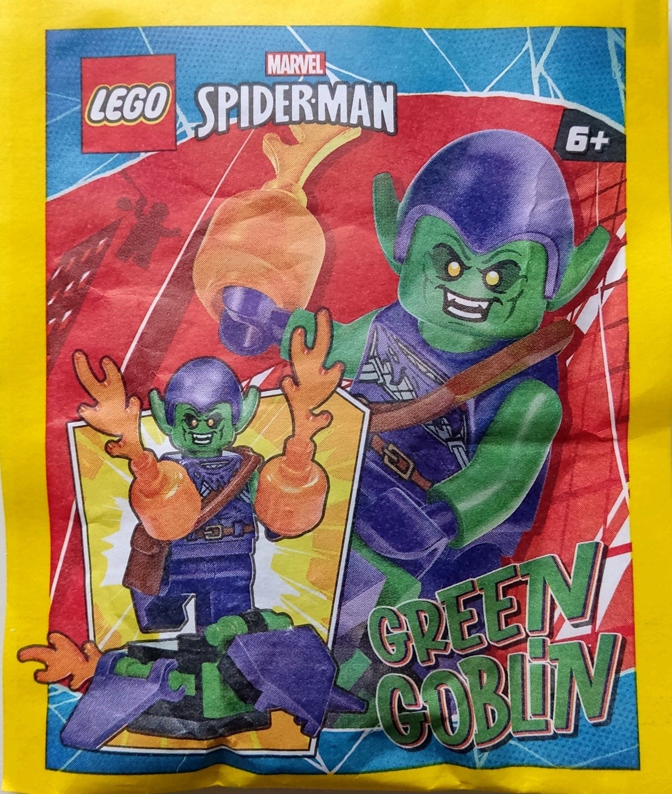 Green Goblin