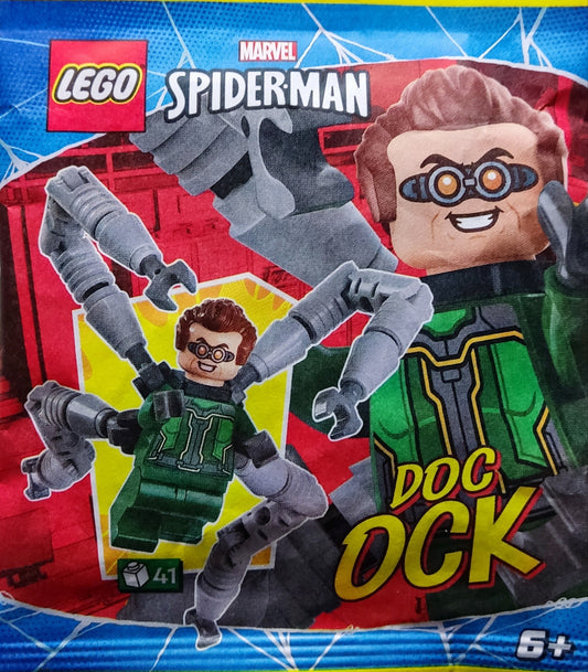 Doc Ock