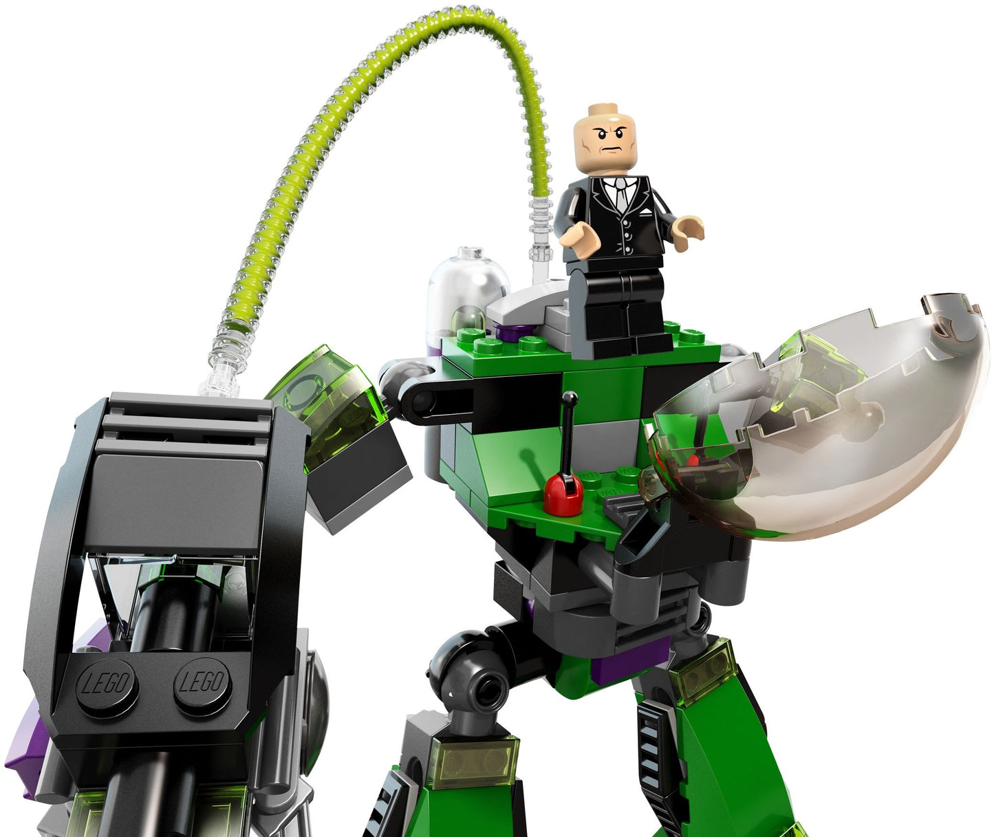 Secret M:Tron Space Voyager