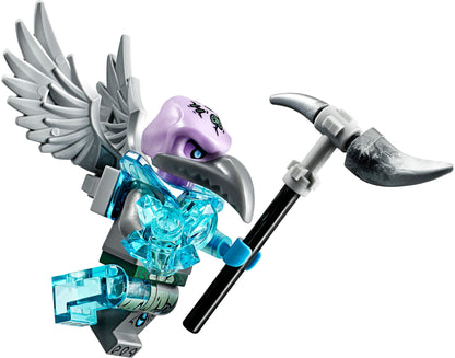 Cragger's Fire Striker