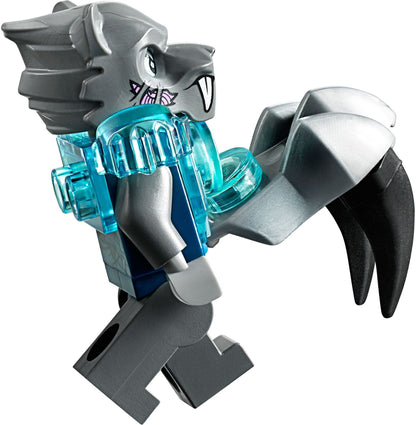 Cragger's Fire Striker